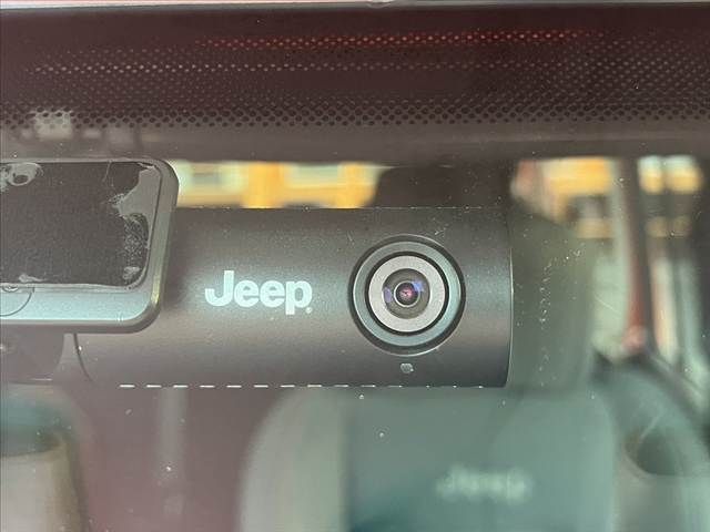 JEEP JEEP WRANGLER UNLIMITED 2019