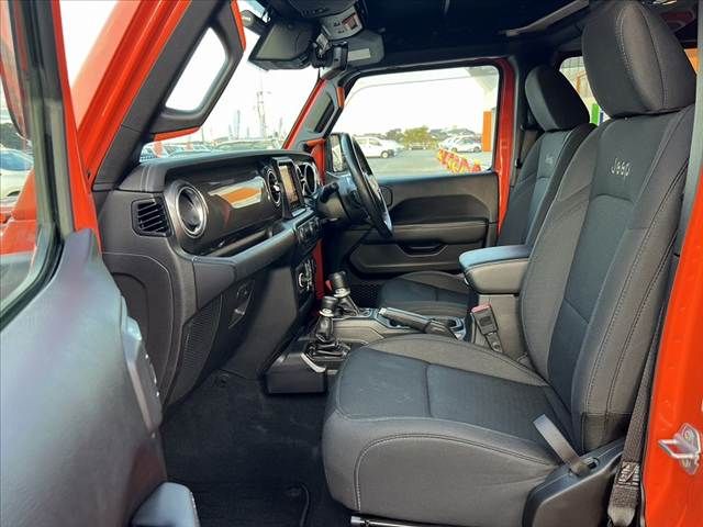 JEEP JEEP WRANGLER UNLIMITED 2019