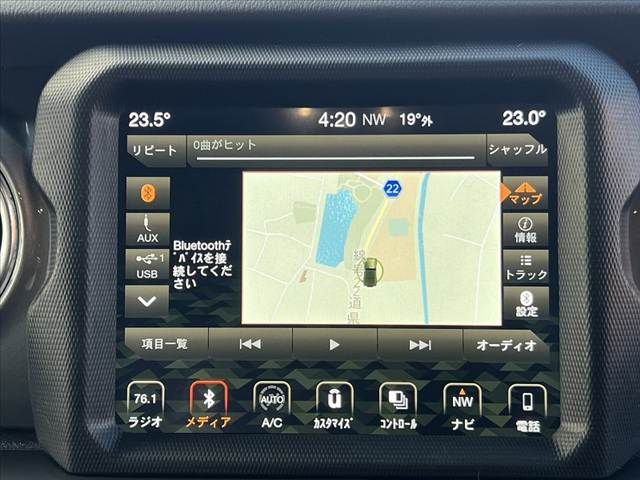 JEEP JEEP WRANGLER UNLIMITED 2019