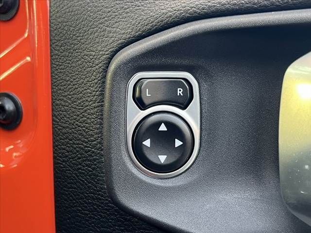 JEEP JEEP WRANGLER UNLIMITED 2019