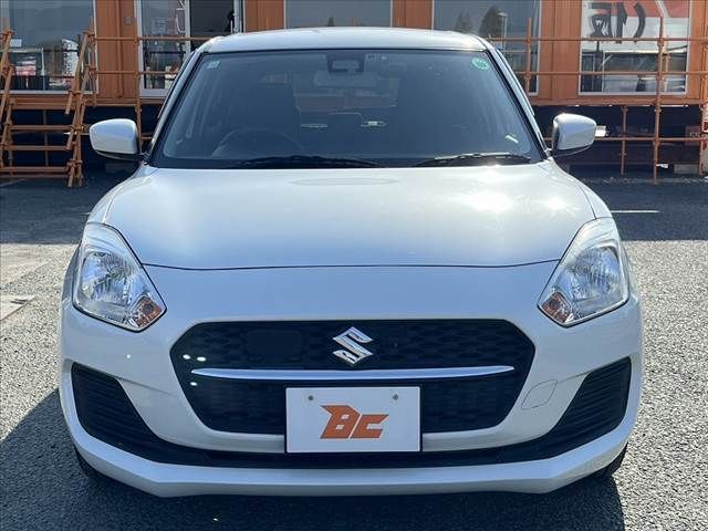 SUZUKI SWIFT 2020