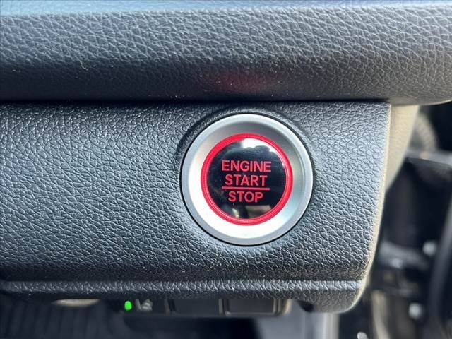 HONDA CIVIC hatchback 2019