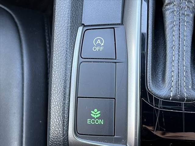 HONDA CIVIC hatchback 2019