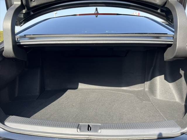 TOYOTA CROWN sedan hybrid 2024