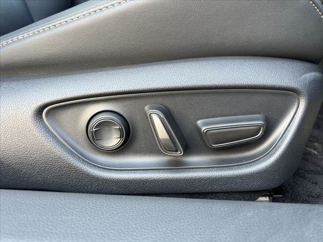 TOYOTA CROWN sedan hybrid 2024