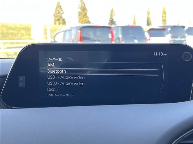 MAZDA MAZDA3 SEDAN 2020