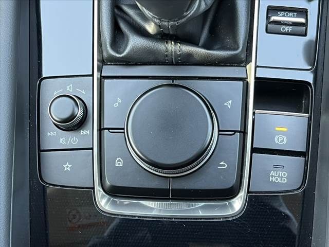 MAZDA MAZDA3 SEDAN 2020