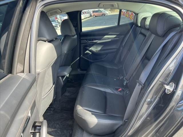 MAZDA MAZDA3 SEDAN 2020