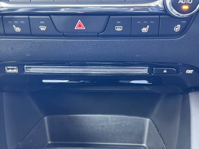 MAZDA MAZDA3 SEDAN 2020