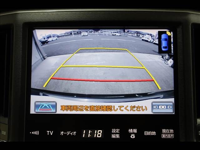 TOYOTA CROWN sedan hybrid 2013