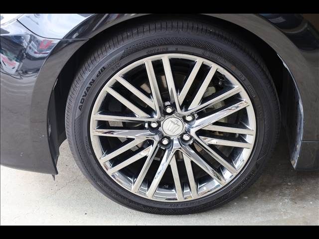 TOYOTA CROWN sedan hybrid 2013