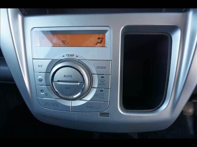 SUZUKI HUSTLER 4WD 2018