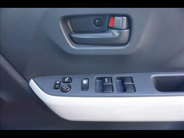 SUZUKI HUSTLER 4WD 2018