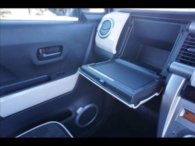 SUZUKI HUSTLER 4WD 2018