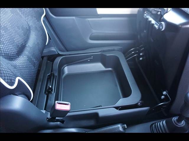 SUZUKI HUSTLER 4WD 2018