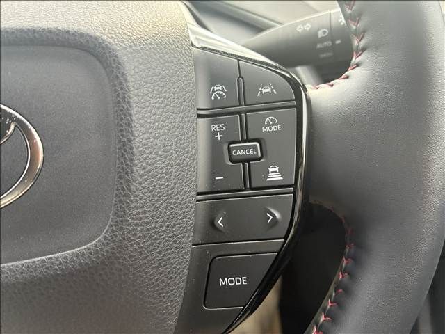 TOYOTA PRIUS PHV 2023