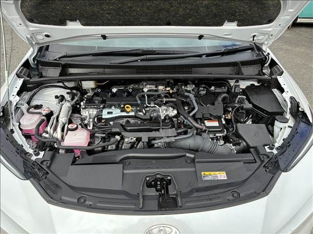 TOYOTA PRIUS PHV 2023