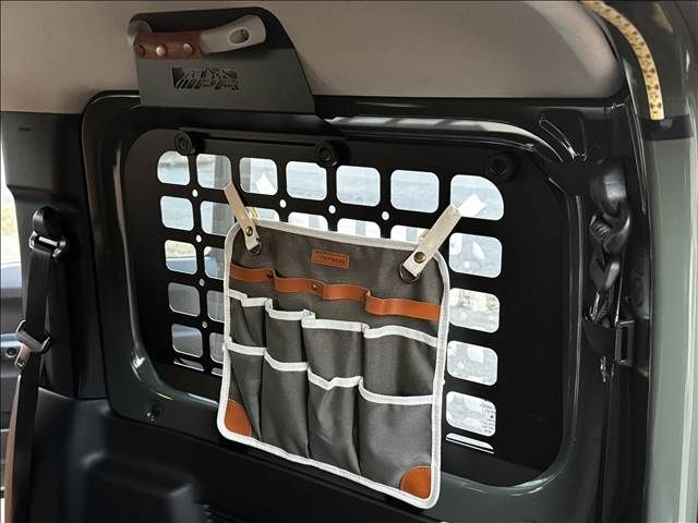 SUZUKI JIMNY 4WD 2022