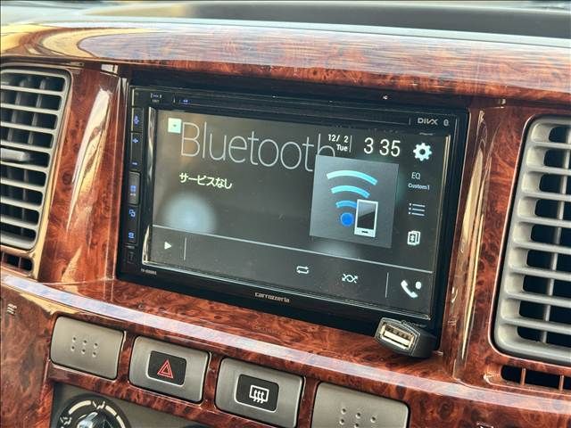 NISSAN CARAVAN coach 2004