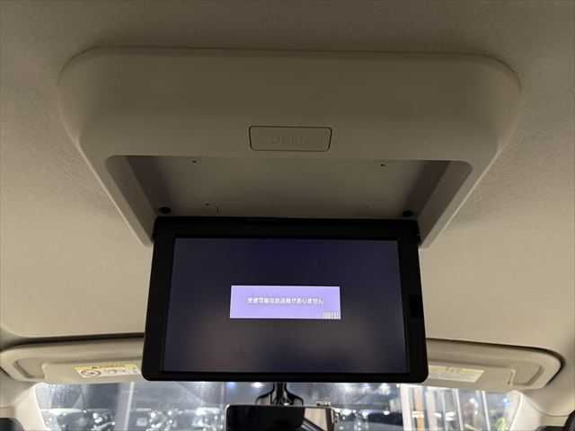 NISSAN SERENA  WG 2018