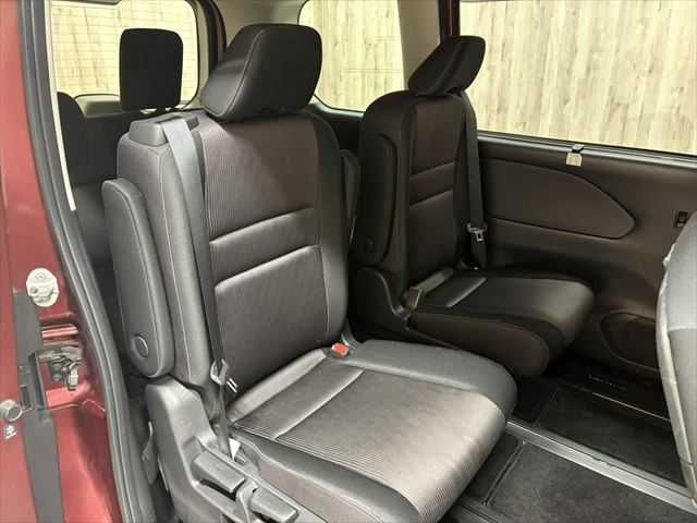 NISSAN SERENA  WG 2018