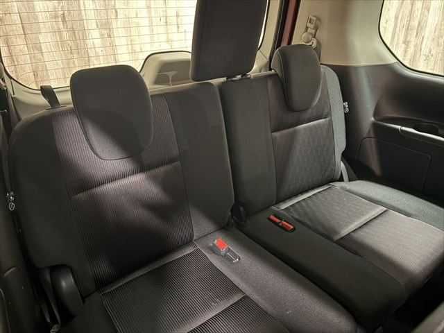 NISSAN SERENA  WG 2018
