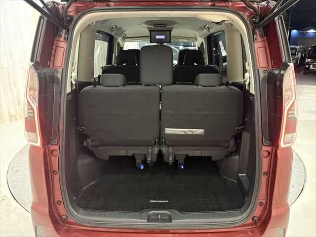 NISSAN SERENA  WG 2018