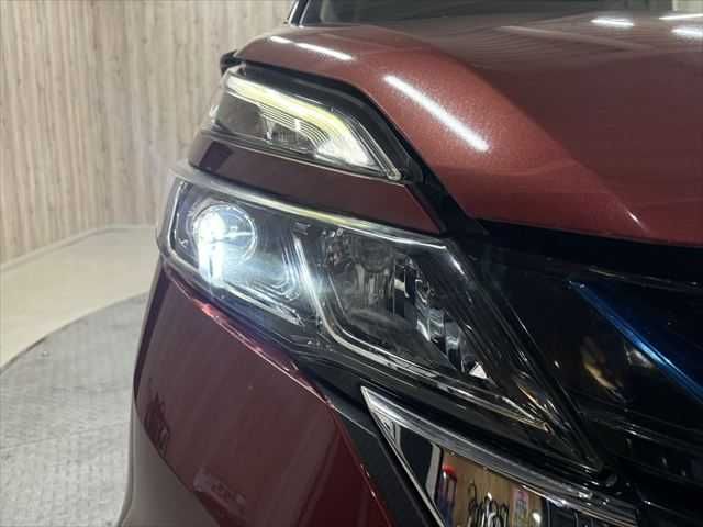 NISSAN SERENA  WG 2018