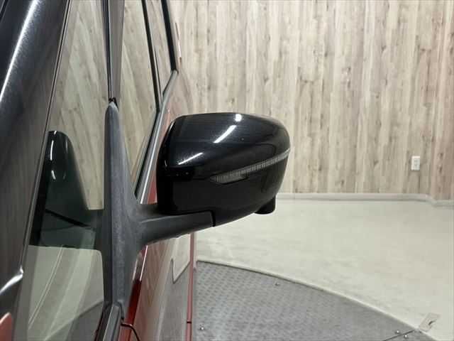 NISSAN SERENA  WG 2018