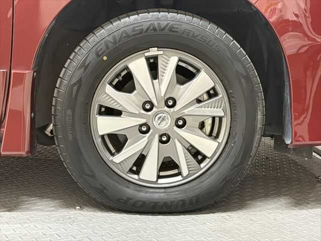 NISSAN SERENA  WG 2018