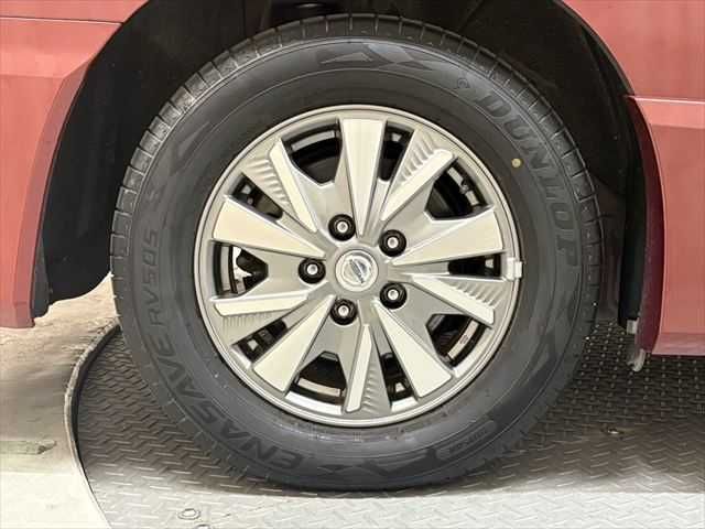 NISSAN SERENA  WG 2018