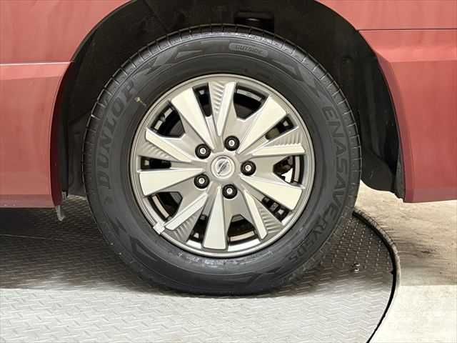 NISSAN SERENA  WG 2018