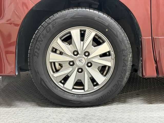 NISSAN SERENA  WG 2018