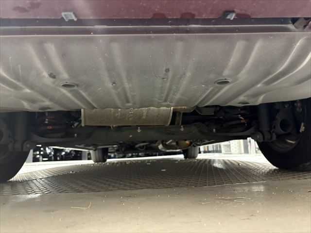 NISSAN SERENA  WG 2018