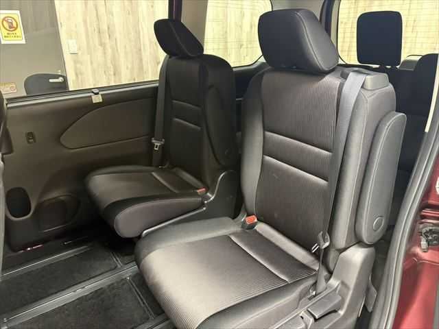 NISSAN SERENA  WG 2018