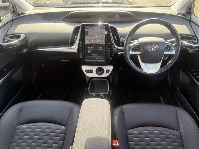 TOYOTA PRIUS PHV 2018