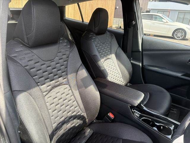 TOYOTA PRIUS PHV 2018