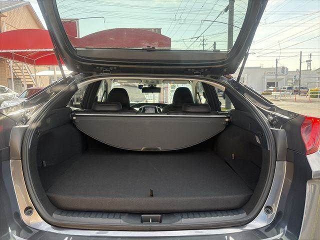 TOYOTA PRIUS PHV 2018