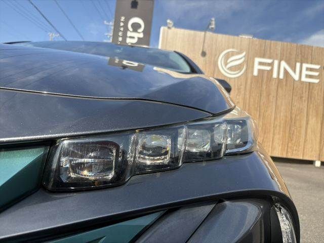 TOYOTA PRIUS PHV 2018