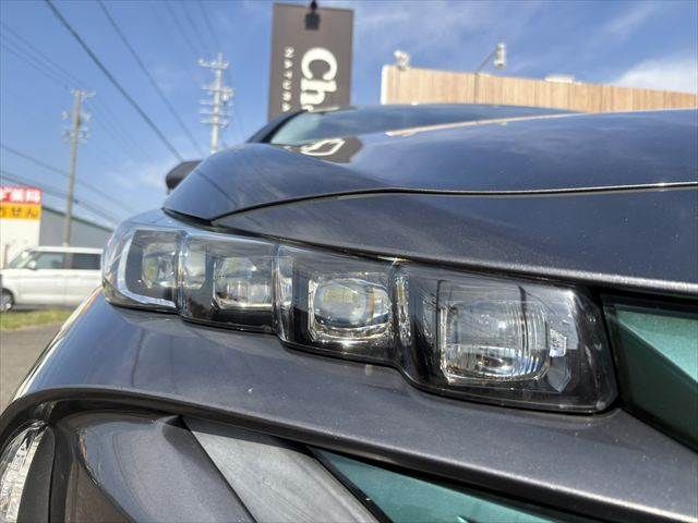 TOYOTA PRIUS PHV 2018