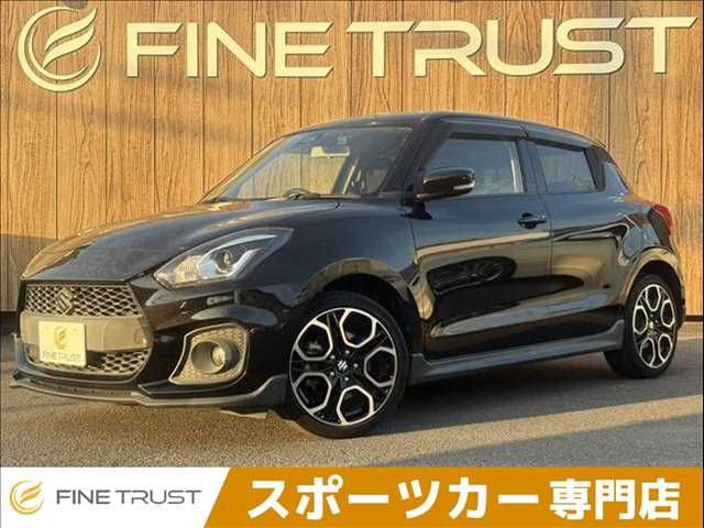 SUZUKI SWIFT 2017