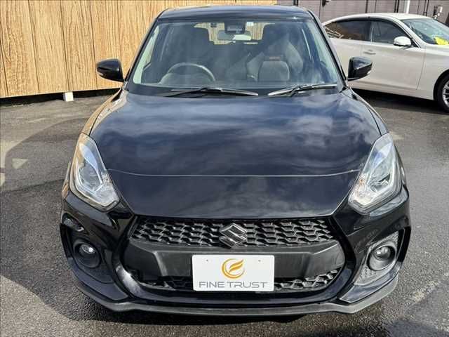 SUZUKI SWIFT 2017