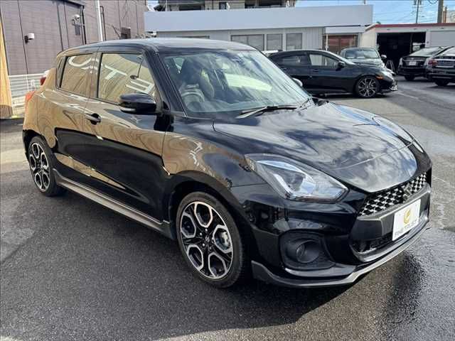 SUZUKI SWIFT 2017