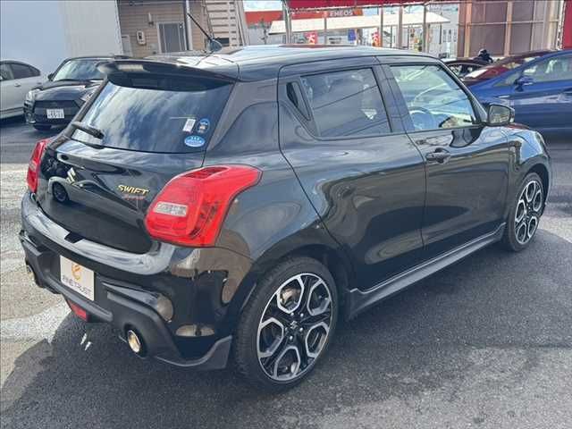 SUZUKI SWIFT 2017