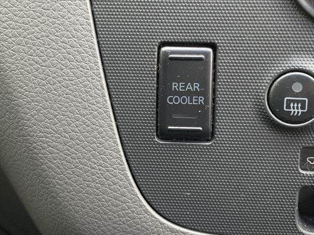 NISSAN NV350 CARAVAN 2018