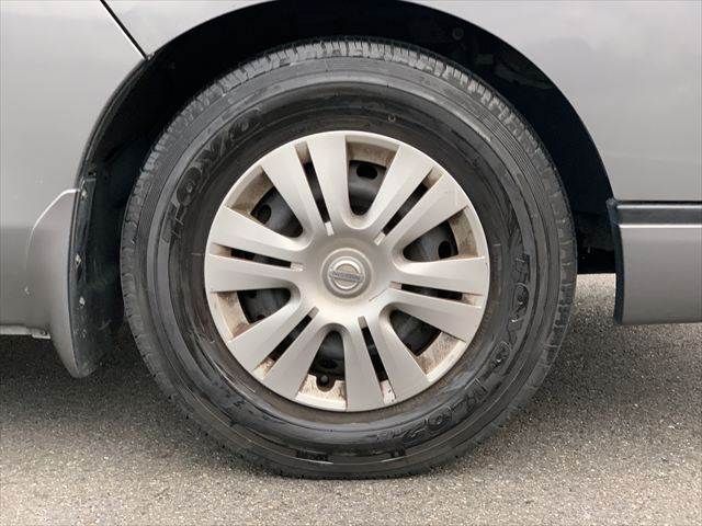 NISSAN NV350 CARAVAN 2018