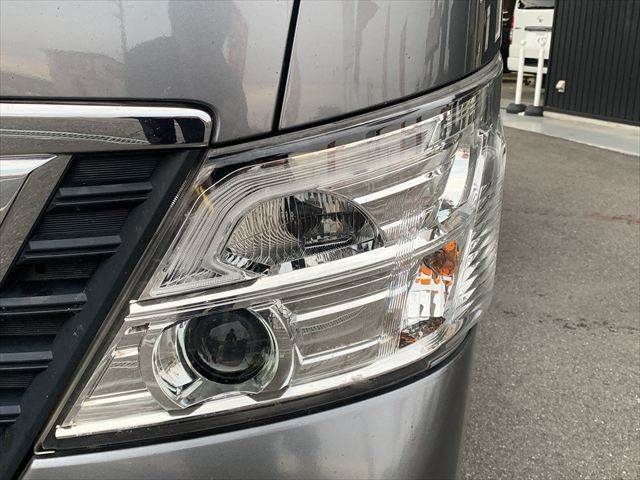 NISSAN NV350 CARAVAN 2018