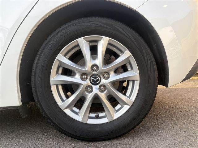 MAZDA AXELA SPORTS 2014