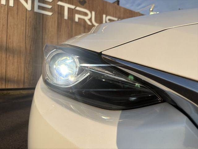 MAZDA AXELA SPORTS 2014