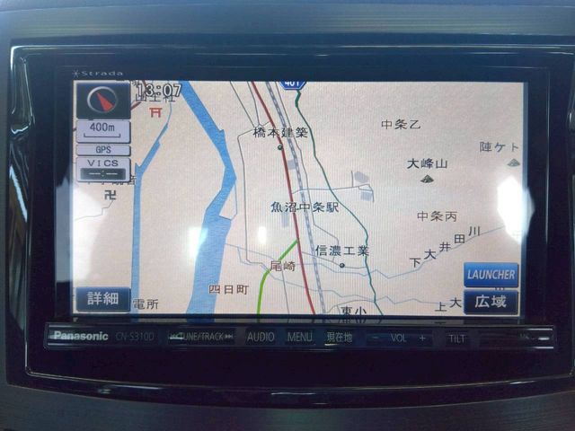 SUBARU LEGACY B4 2013